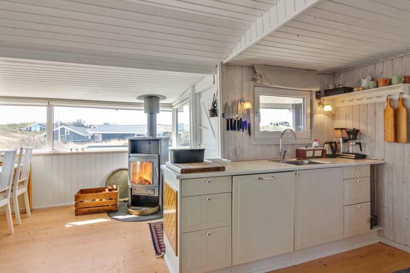 Foto von Ferienhaus XH88 in Løkken - Nordjütland