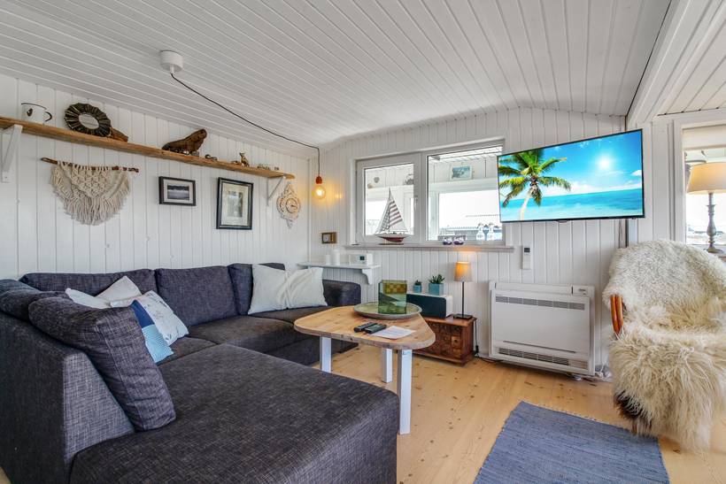 Foto von Ferienhaus XH88 in Løkken - Nordjütland