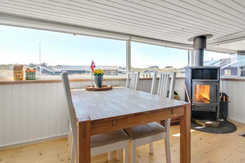 Foto von Ferienhaus XH88 in Løkken - Nordjütland