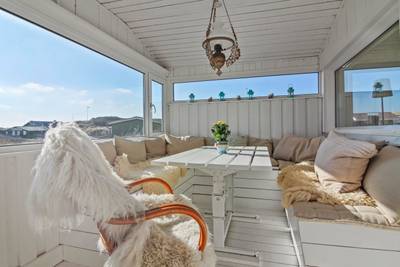 Vorschaubild von Ferienhaus XH88 in Løkken - Nordjütland