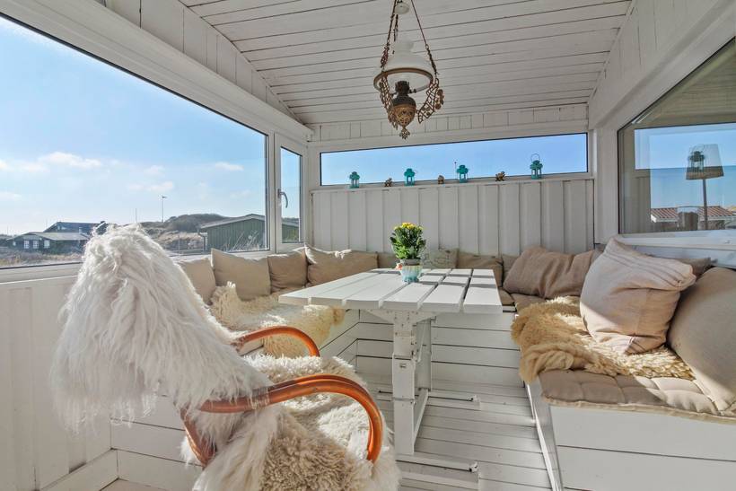 Foto von Ferienhaus XH88 in Løkken - Nordjütland