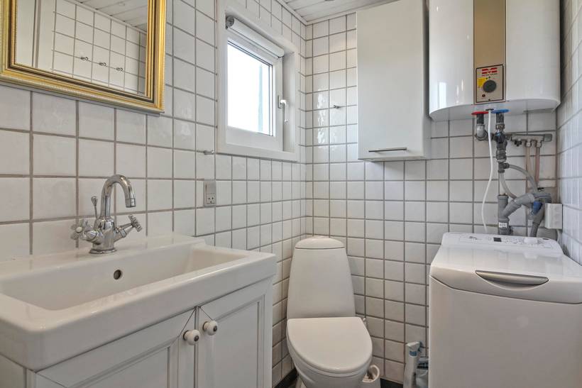Foto von Ferienhaus XH88 in Løkken - Nordjütland