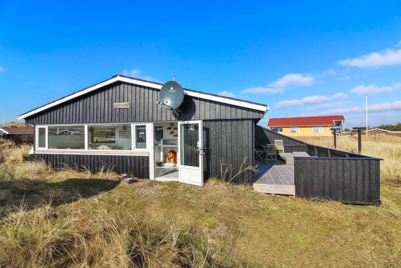 Foto von Ferienhaus XH88 in Løkken - Nordjütland