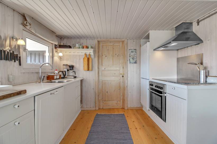 Foto von Ferienhaus XH88 in Løkken - Nordjütland