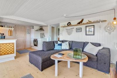 Vorschaubild von Ferienhaus XH88 in Løkken - Nordjütland
