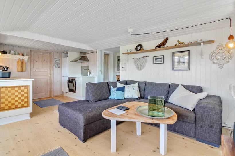Foto von Ferienhaus XH88 in Løkken - Nordjütland