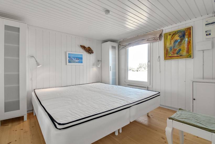 Foto von Ferienhaus XH88 in Løkken - Nordjütland