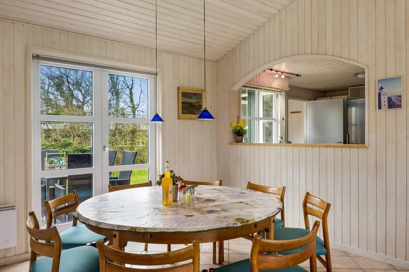 Foto von Ferienhaus XH90 in Lønstrup - Nordjütland