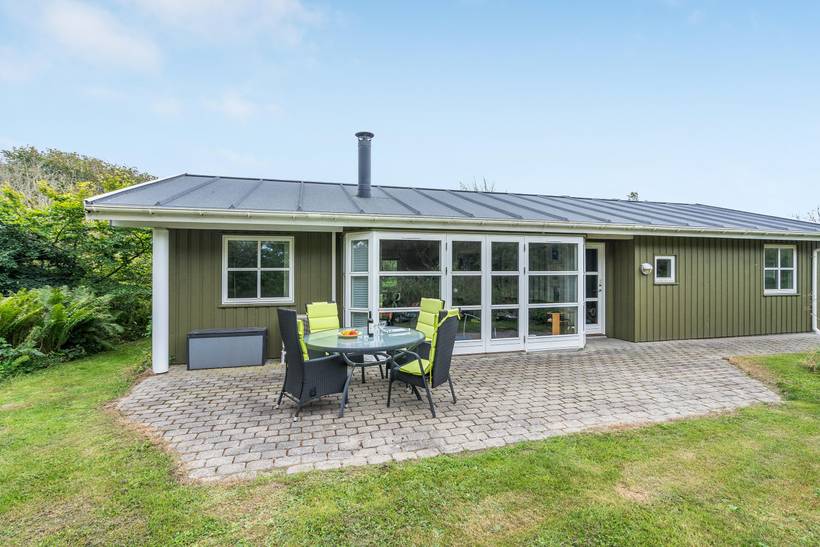 Foto von Ferienhaus XH90 in Lønstrup - Nordjütland