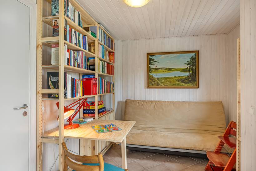 Foto von Ferienhaus XH90 in Lønstrup - Nordjütland