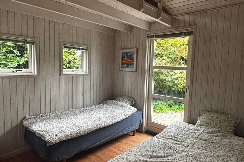 Foto von Ferienhaus XH90 in Lønstrup - Nordjütland
