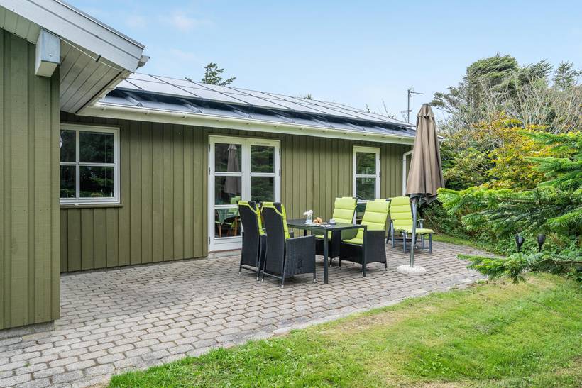 Foto von Ferienhaus XH90 in Lønstrup - Nordjütland