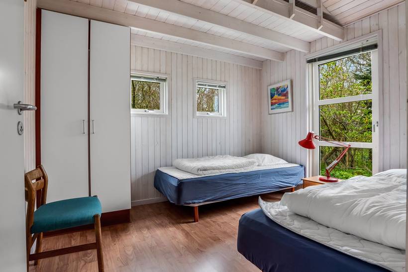 Foto von Ferienhaus XH90 in Lønstrup - Nordjütland