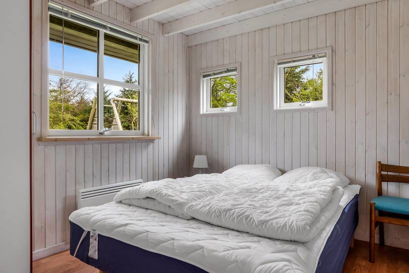 Foto von Ferienhaus XH90 in Lønstrup - Nordjütland