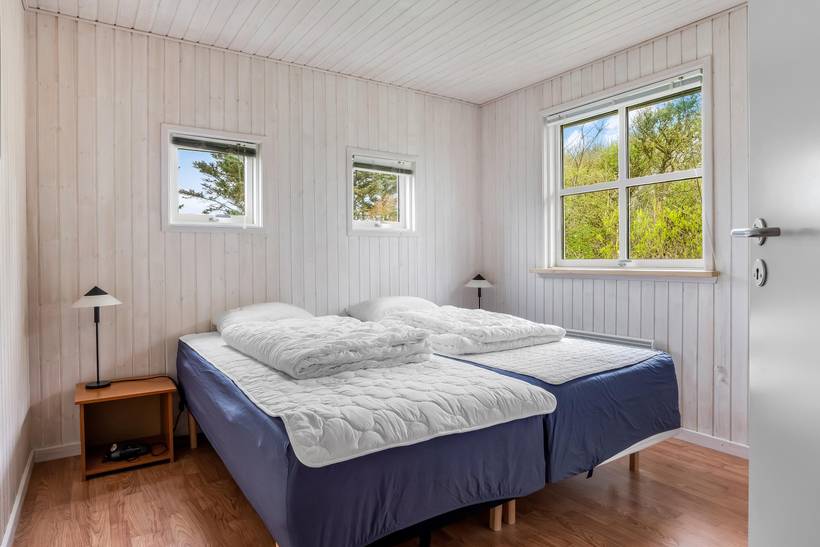 Foto von Ferienhaus XH90 in Lønstrup - Nordjütland