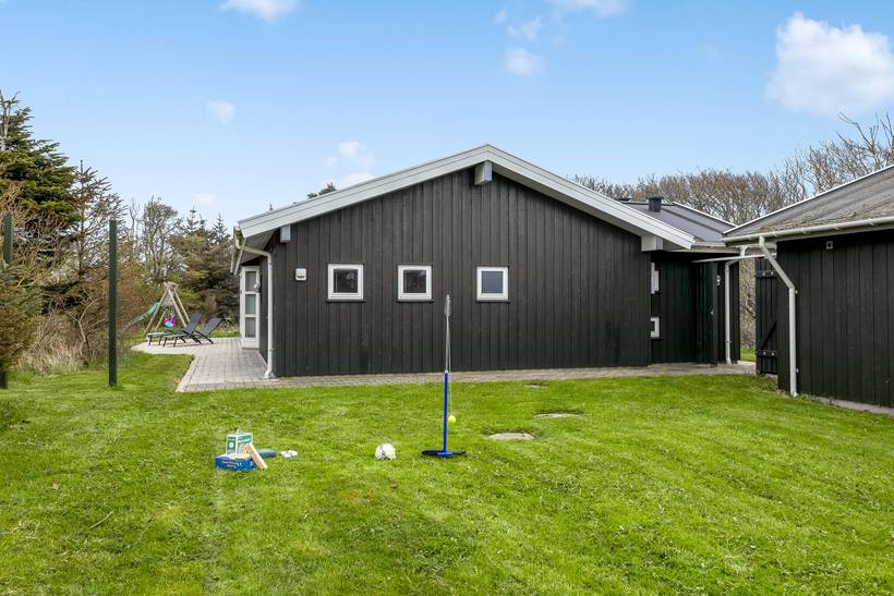Foto von Ferienhaus XH90 in Lønstrup - Nordjütland