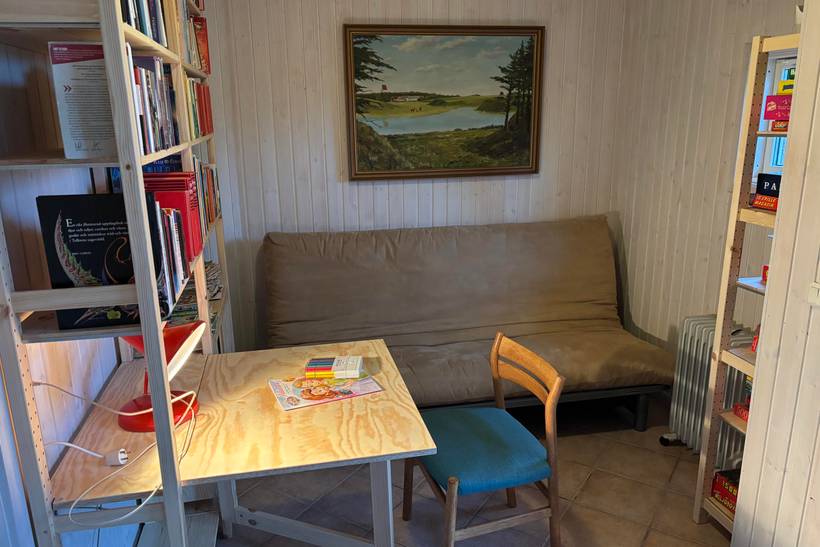 Foto von Ferienhaus XH90 in Lønstrup - Nordjütland