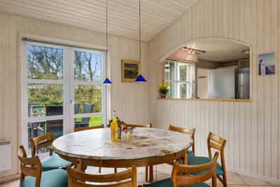 Vorschaubild von Ferienhaus XH90 in Lønstrup - Nordjütland
