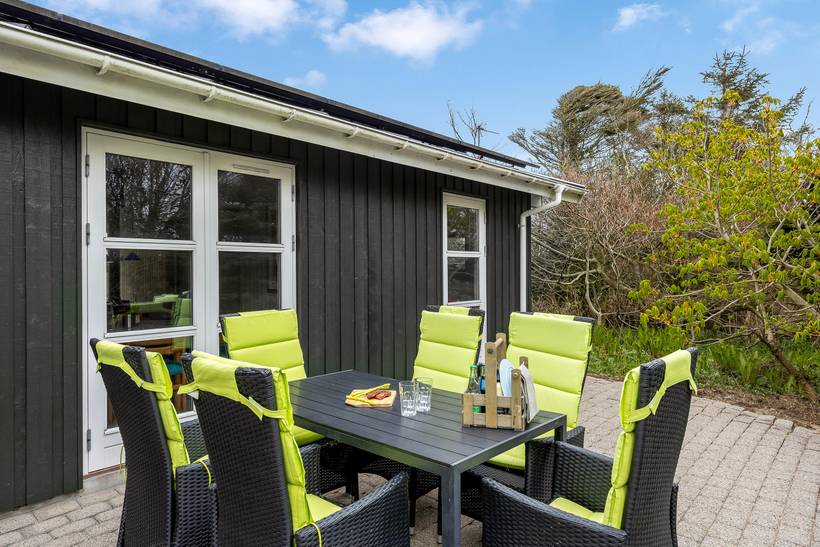Foto von Ferienhaus XH90 in Lønstrup - Nordjütland