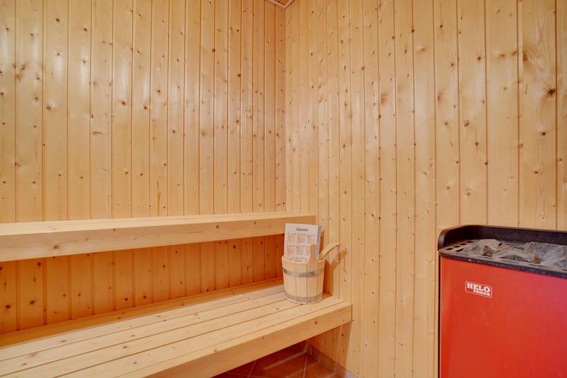 Foto von Ferienhaus XH90 in Lønstrup - Nordjütland