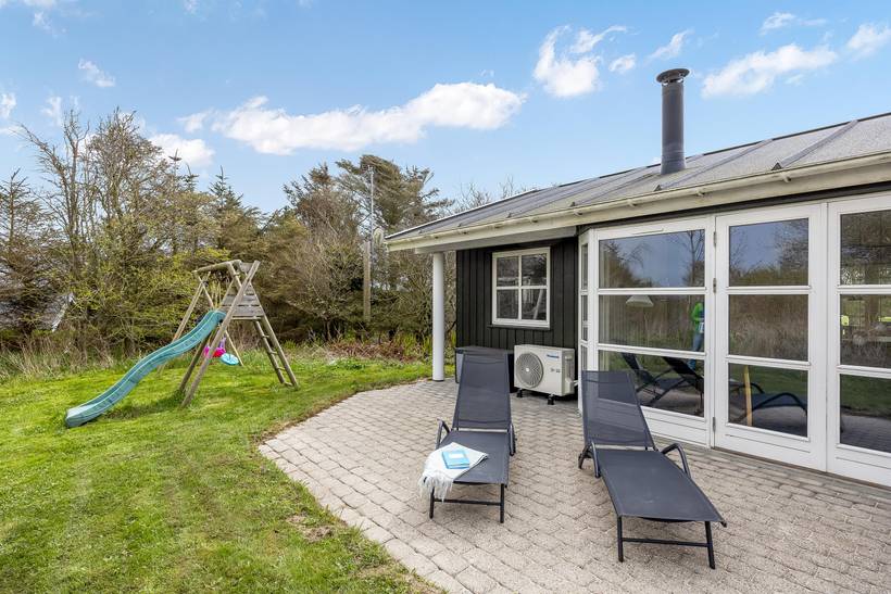 Foto von Ferienhaus XH90 in Lønstrup - Nordjütland