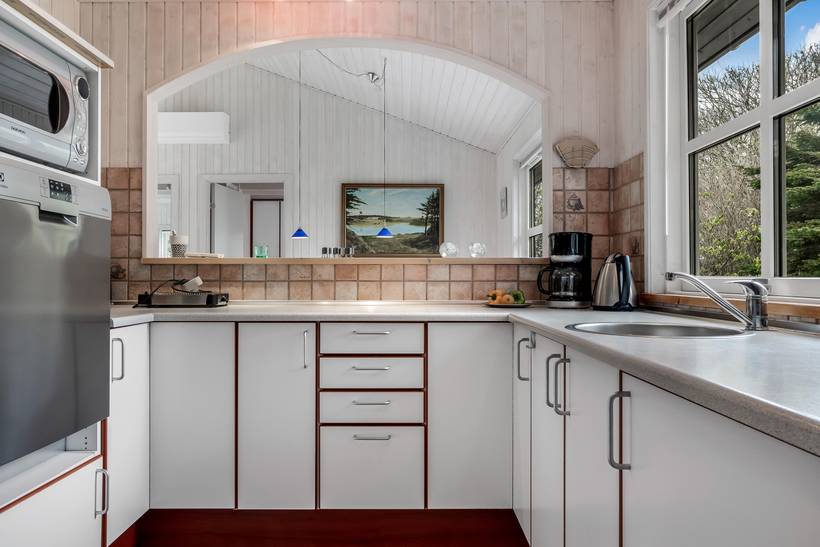 Foto von Ferienhaus XH90 in Lønstrup - Nordjütland