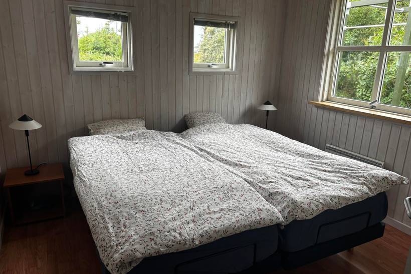 Foto von Ferienhaus XH90 in Lønstrup - Nordjütland