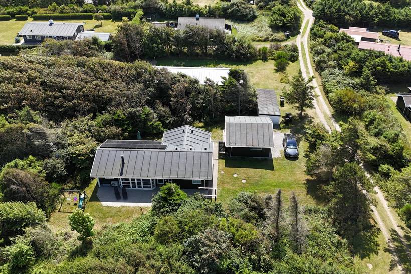 Foto von Ferienhaus XH90 in Lønstrup - Nordjütland