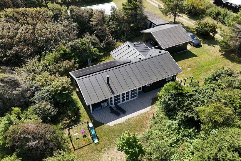 Foto von Ferienhaus XH90 in Lønstrup - Nordjütland