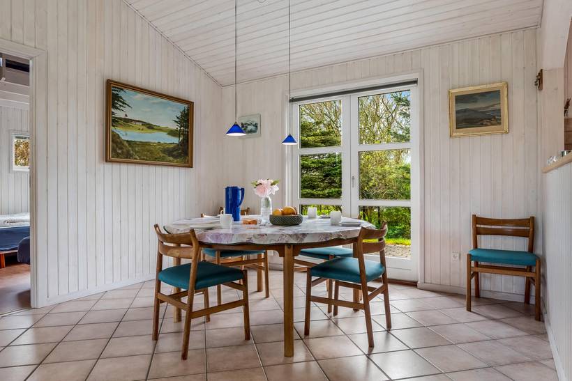 Foto von Ferienhaus XH90 in Lønstrup - Nordjütland