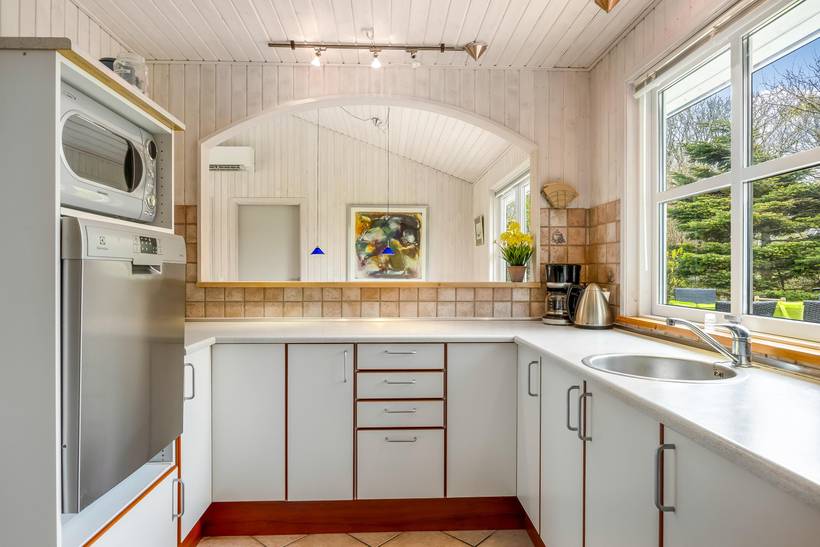 Foto von Ferienhaus XH90 in Lønstrup - Nordjütland