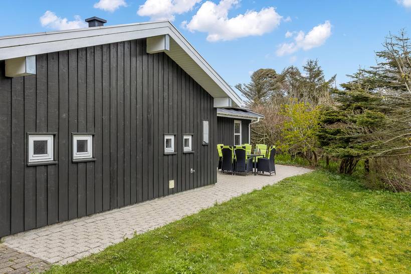 Foto von Ferienhaus XH90 in Lønstrup - Nordjütland