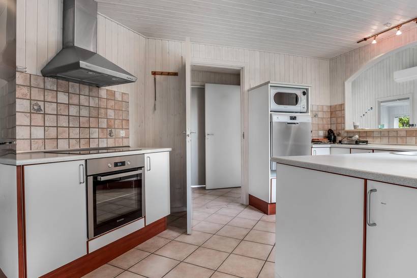 Foto von Ferienhaus XH90 in Lønstrup - Nordjütland