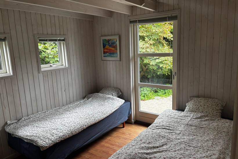 Foto von Ferienhaus XH90 in Lønstrup - Nordjütland