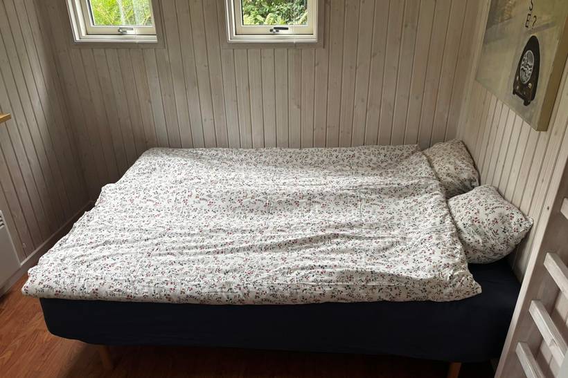 Foto von Ferienhaus XH90 in Lønstrup - Nordjütland
