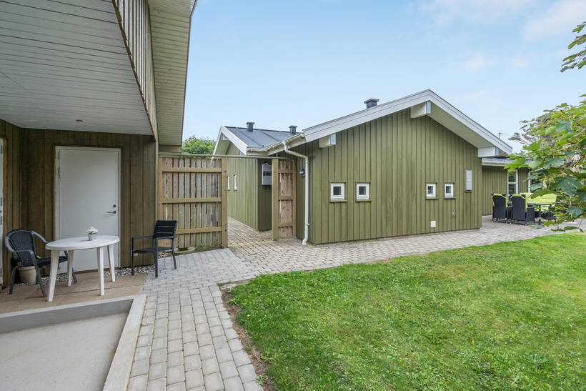 Foto von Ferienhaus XH90 in Lønstrup - Nordjütland