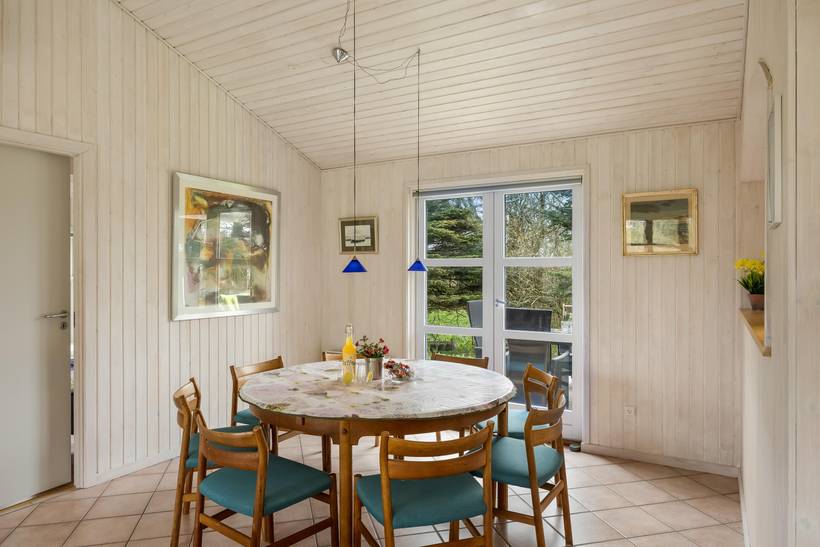 Foto von Ferienhaus XH90 in Lønstrup - Nordjütland