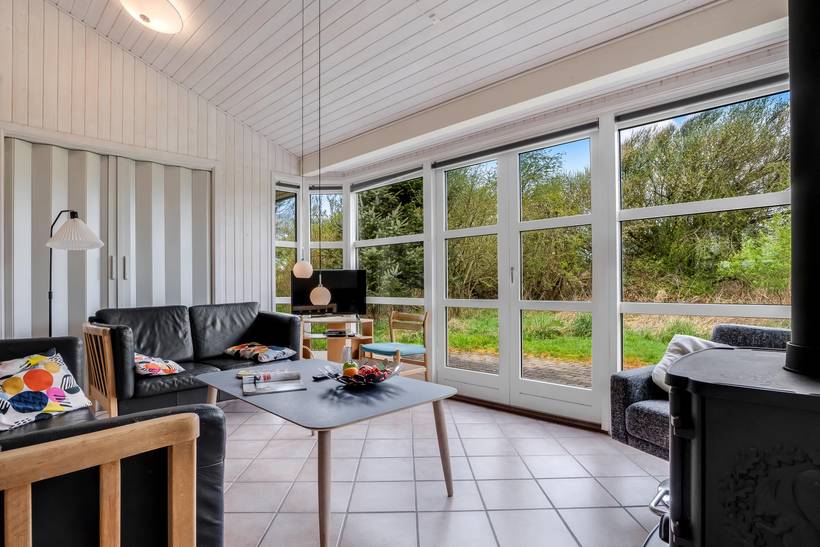 Foto von Ferienhaus XH90 in Lønstrup - Nordjütland