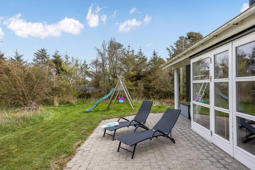 Foto von Ferienhaus XH90 in Lønstrup - Nordjütland