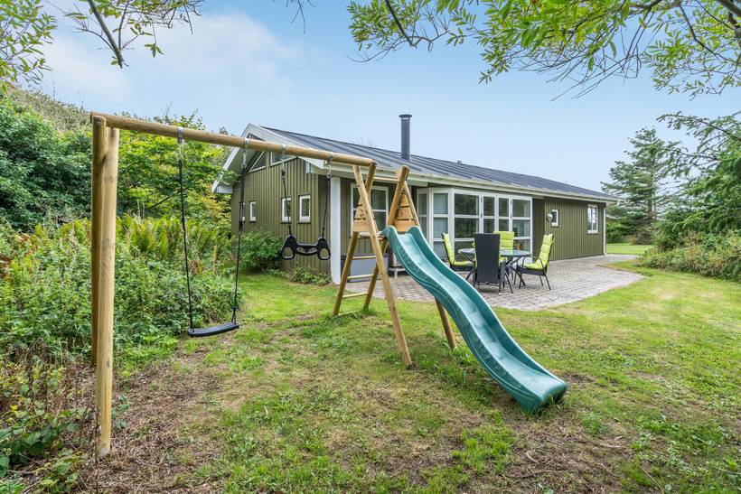 Foto von Ferienhaus XH90 in Lønstrup - Nordjütland