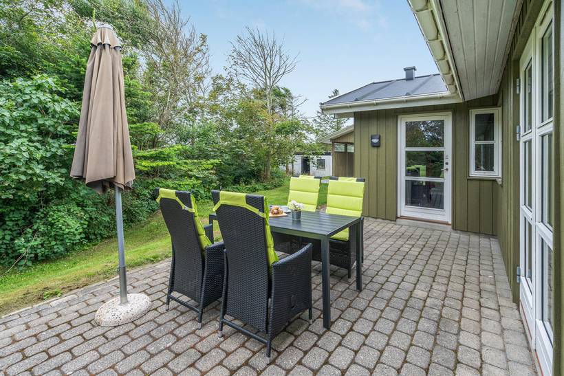 Foto von Ferienhaus XH90 in Lønstrup - Nordjütland