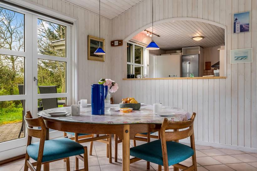 Foto von Ferienhaus XH90 in Lønstrup - Nordjütland