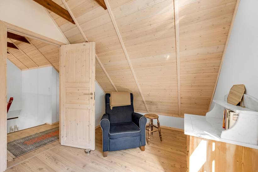 Foto von Ferienhaus XH97 in Blåvand - Westjütland