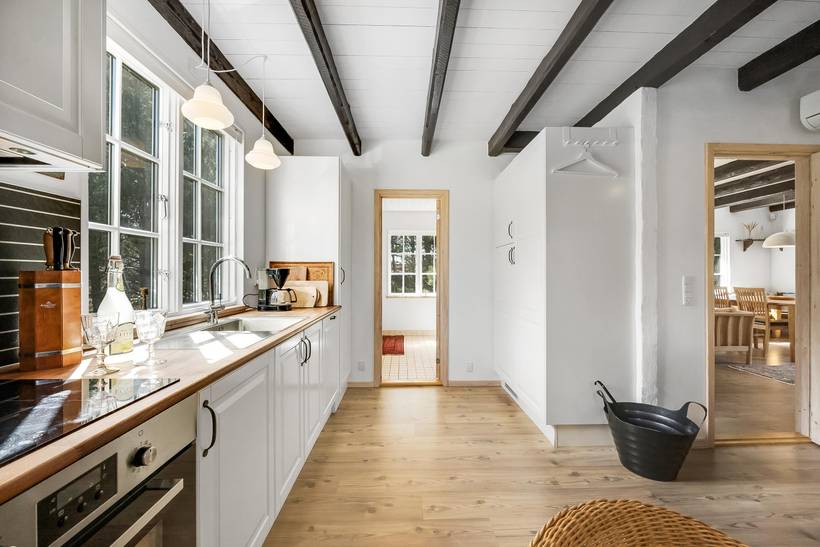 Foto von Ferienhaus XH97 in Blåvand - Westjütland