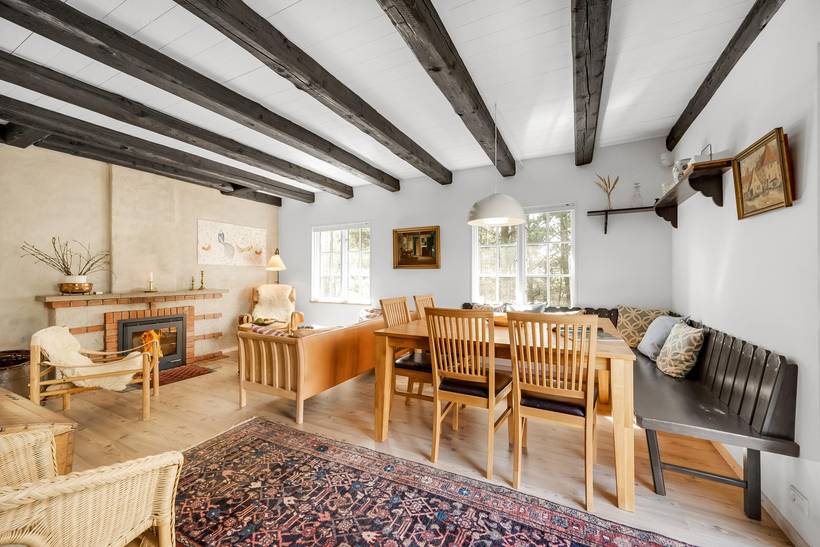 Foto von Ferienhaus XH97 in Blåvand - Westjütland