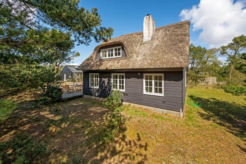 Foto von Ferienhaus XH97 in Blåvand - Westjütland