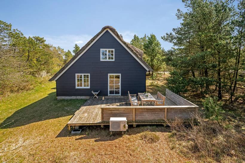Foto von Ferienhaus XH97 in Blåvand - Westjütland