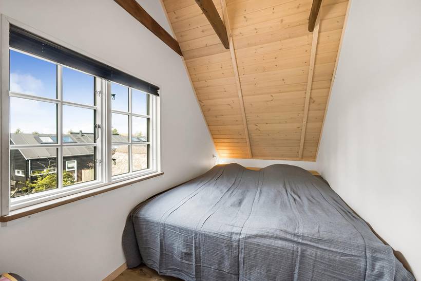 Foto von Ferienhaus XH97 in Blåvand - Westjütland