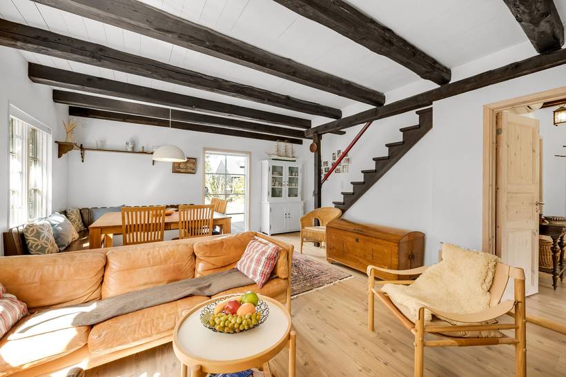 Foto von Ferienhaus XH97 in Blåvand - Westjütland