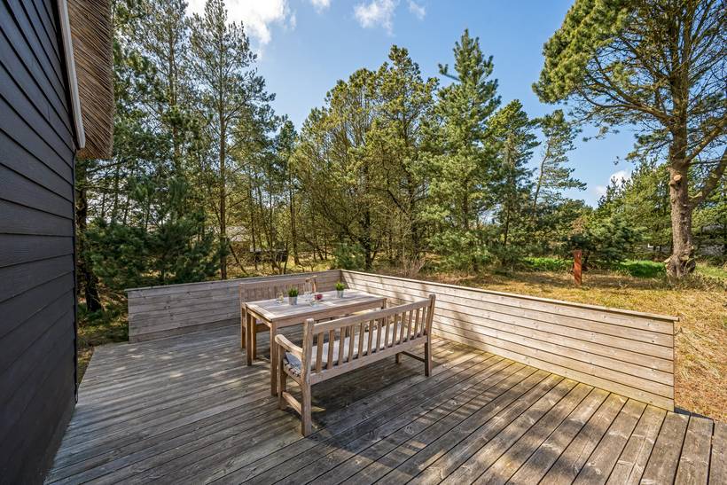 Foto von Ferienhaus XH97 in Blåvand - Westjütland